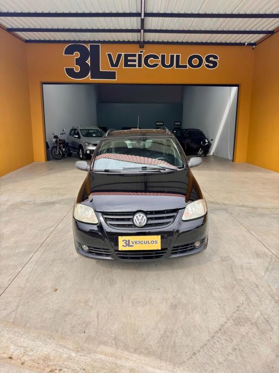 VOLKSWAGEN Space Fox - Foto