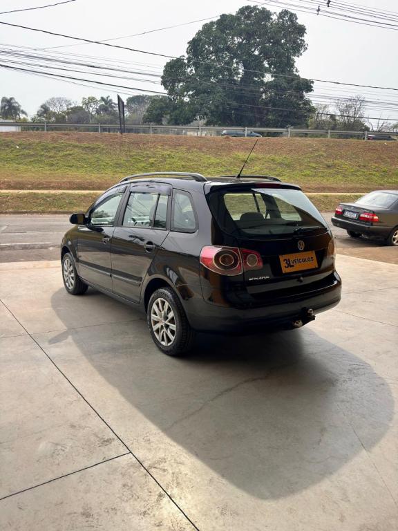 VOLKSWAGEN Space Fox - Foto