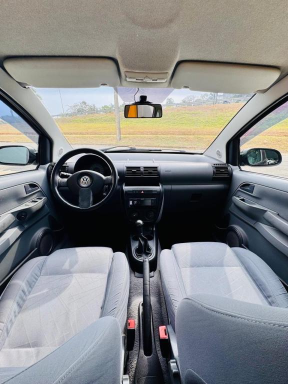 VOLKSWAGEN Space Fox - Foto