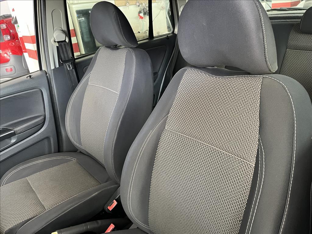 VOLKSWAGEN Space Fox - Foto