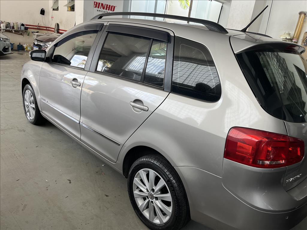 VOLKSWAGEN Space Fox - Foto