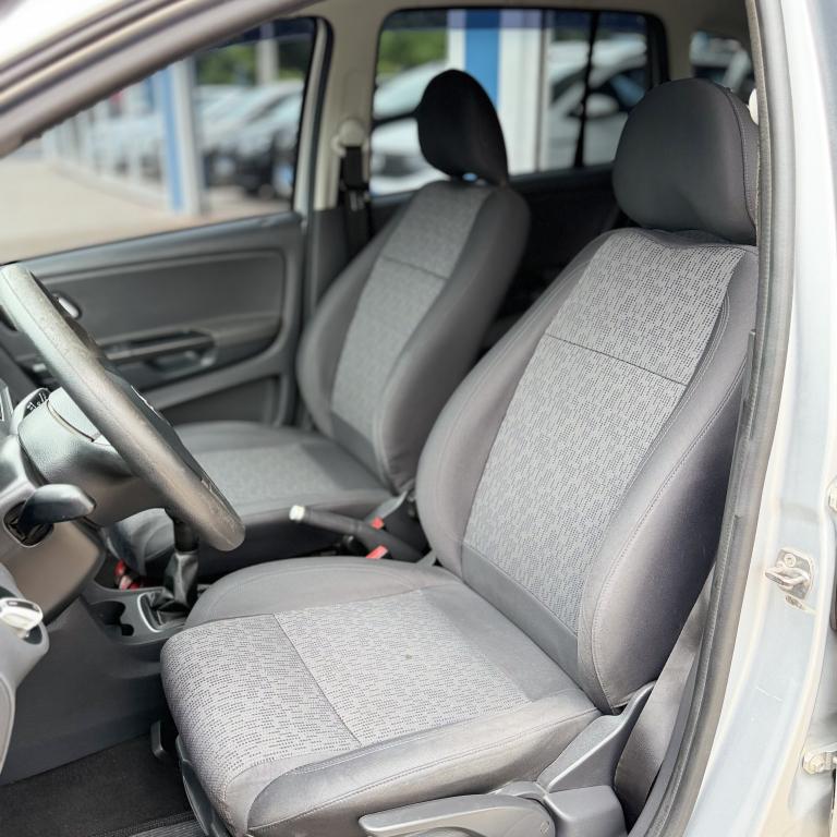 VOLKSWAGEN Space Fox - Foto