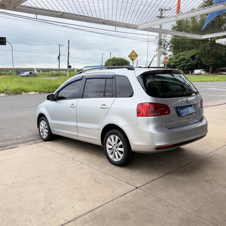 VOLKSWAGEN Space Fox - Foto