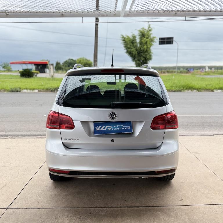 VOLKSWAGEN Space Fox - Foto