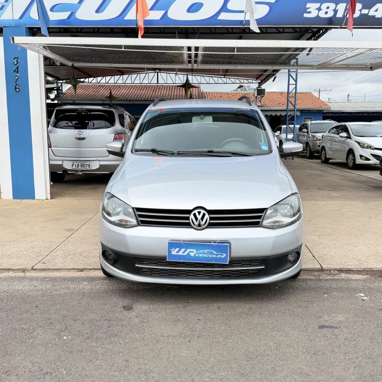 VOLKSWAGEN Space Fox - Foto