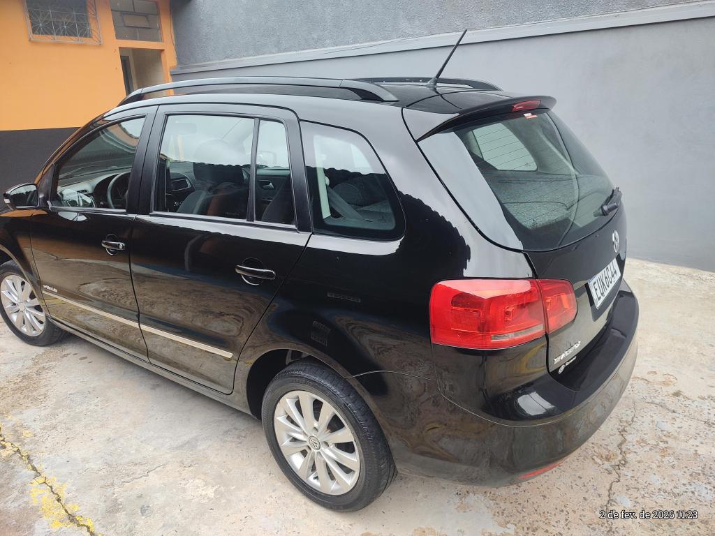 VOLKSWAGEN Space Fox - Foto