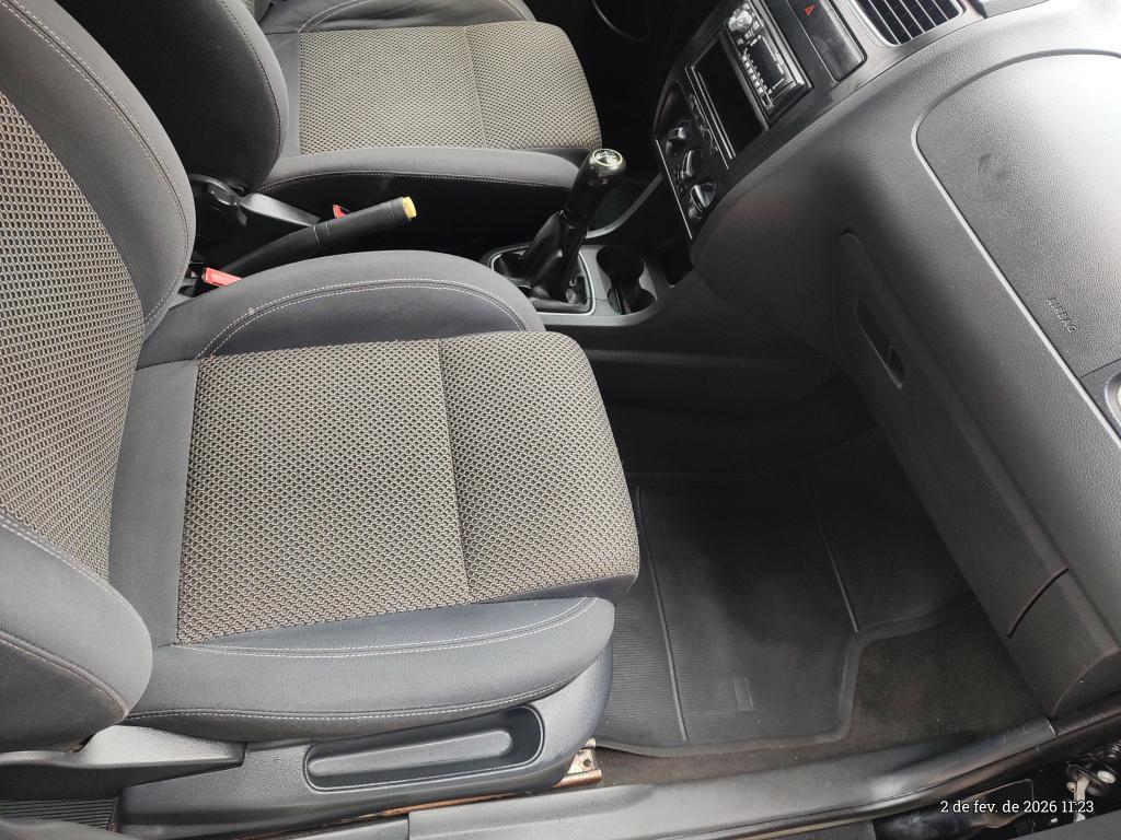 VOLKSWAGEN Space Fox - Foto