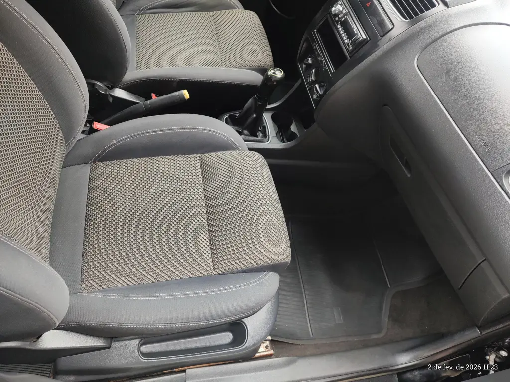 VOLKSWAGEN Space Fox - Foto