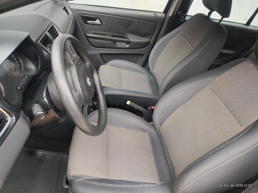 VOLKSWAGEN Space Fox - Foto