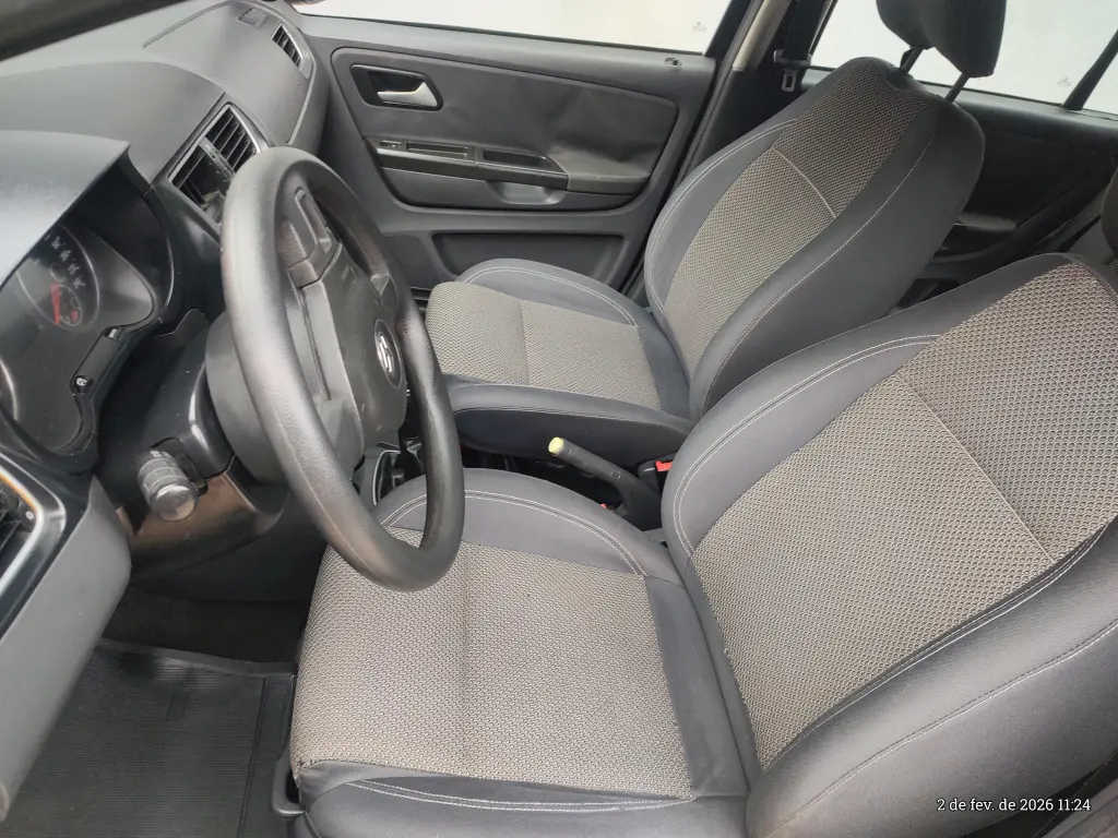 VOLKSWAGEN Space Fox - Foto