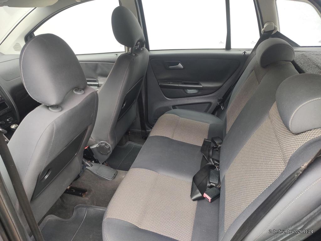 VOLKSWAGEN Space Fox - Foto