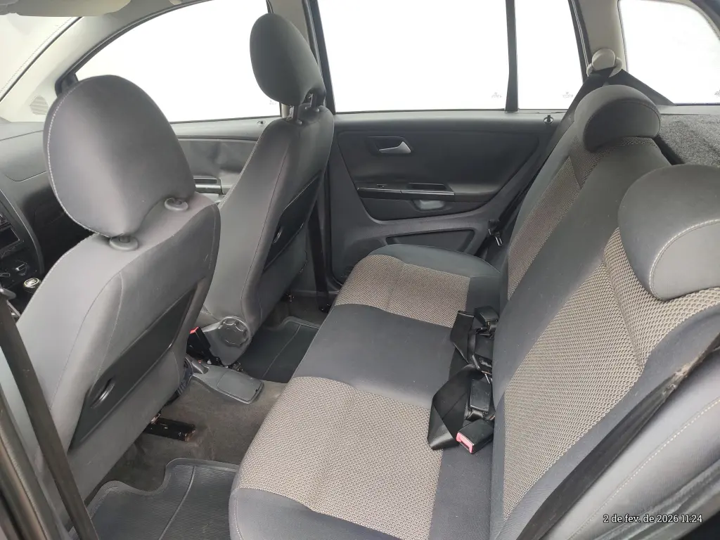 VOLKSWAGEN Space Fox - Foto