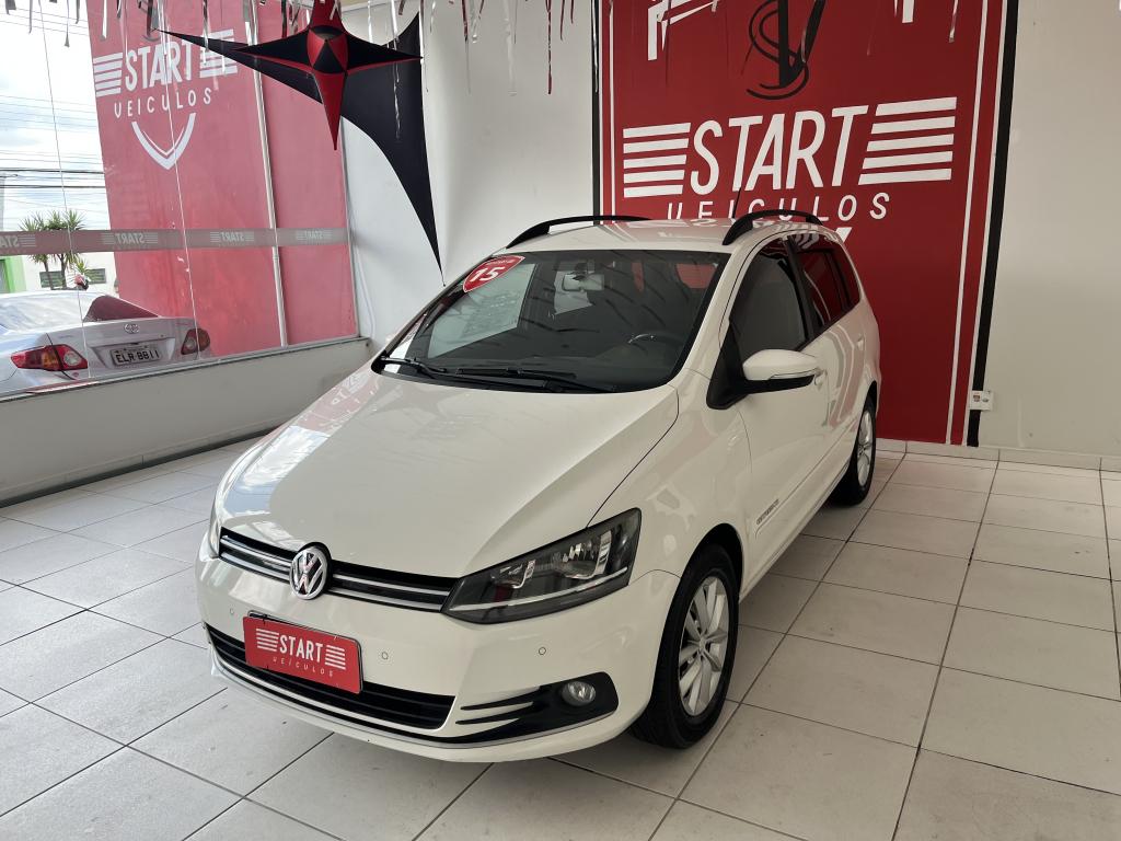 VOLKSWAGEN Space Fox