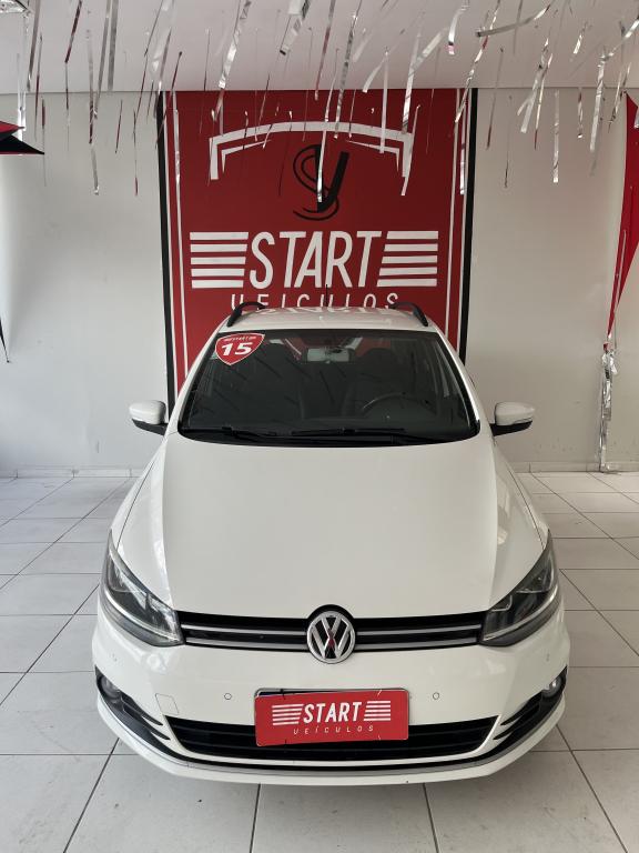 VOLKSWAGEN Space Fox - Foto