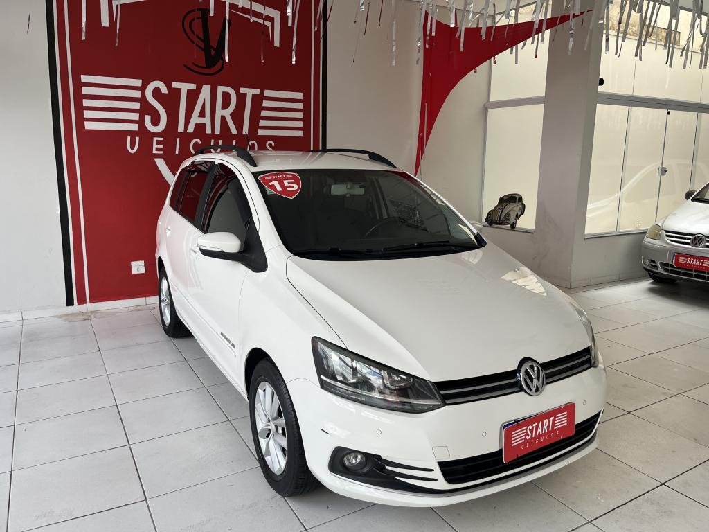 VOLKSWAGEN Space Fox - Foto