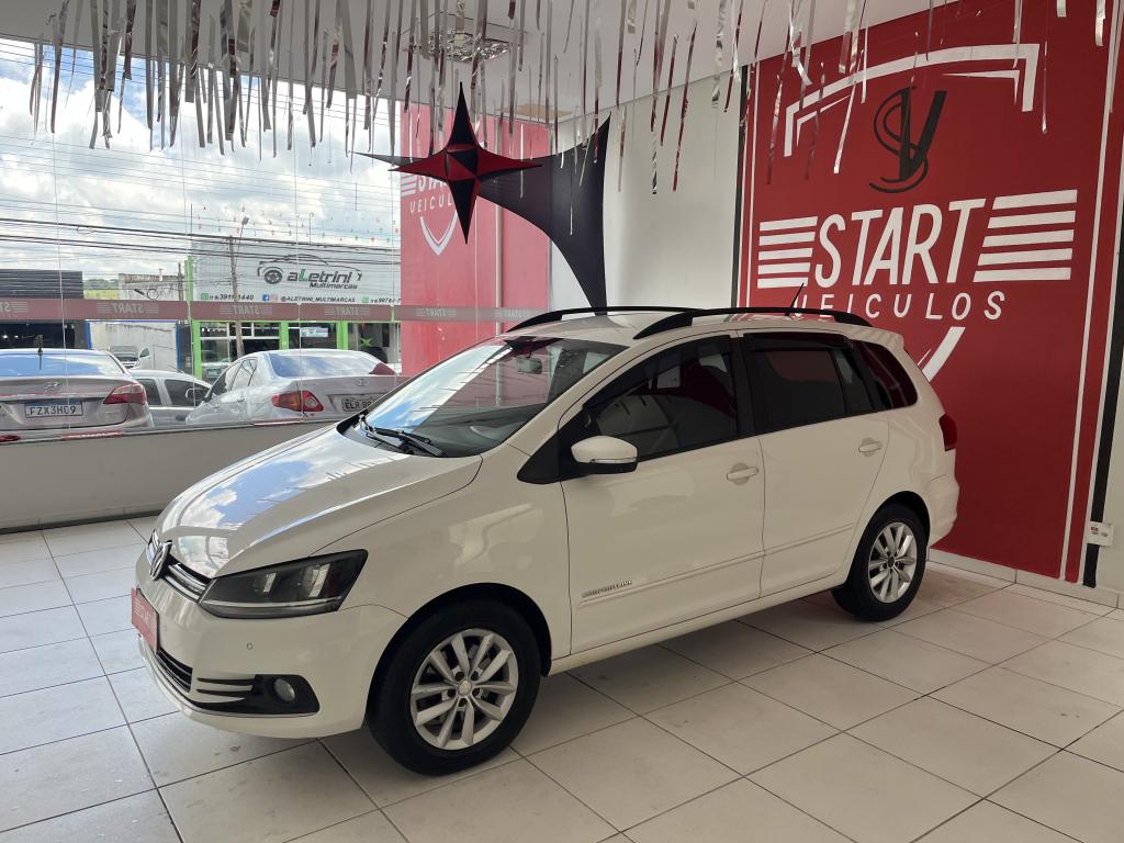 VOLKSWAGEN Space Fox - Foto