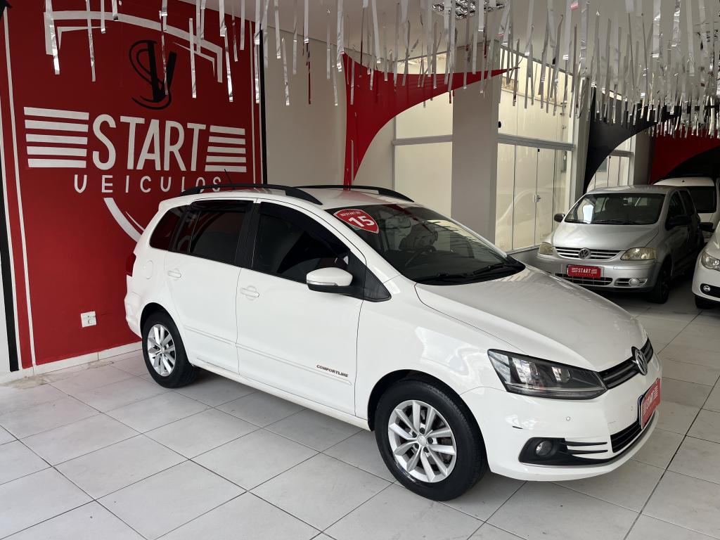 VOLKSWAGEN Space Fox - Foto