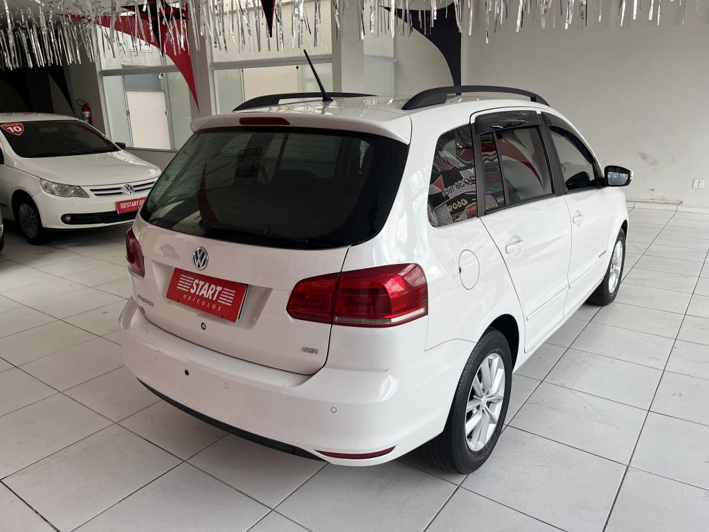 VOLKSWAGEN Space Fox - Foto