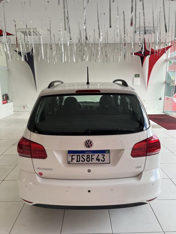 VOLKSWAGEN Space Fox - Foto