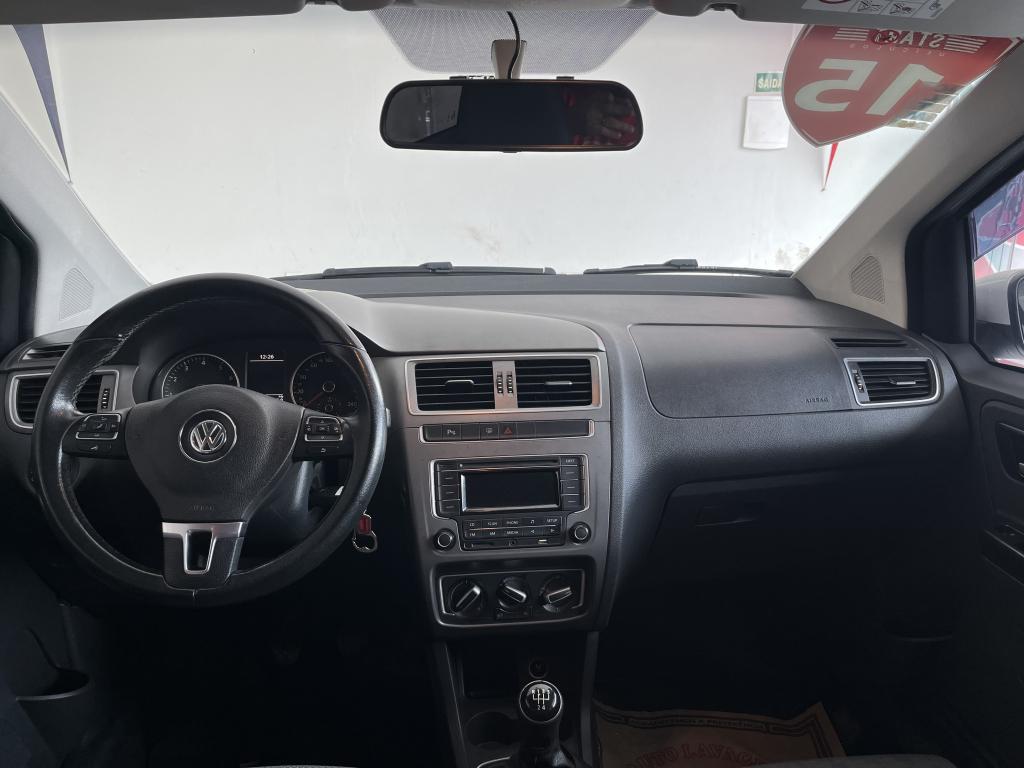 VOLKSWAGEN Space Fox - Foto