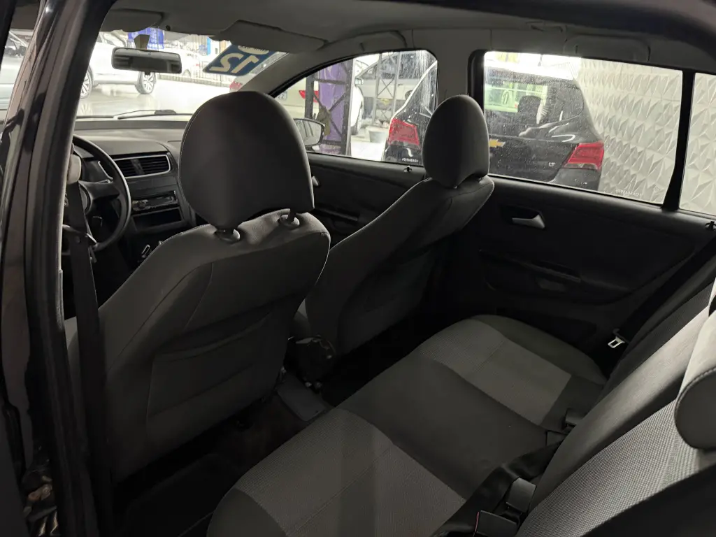 VOLKSWAGEN Space Fox - Foto