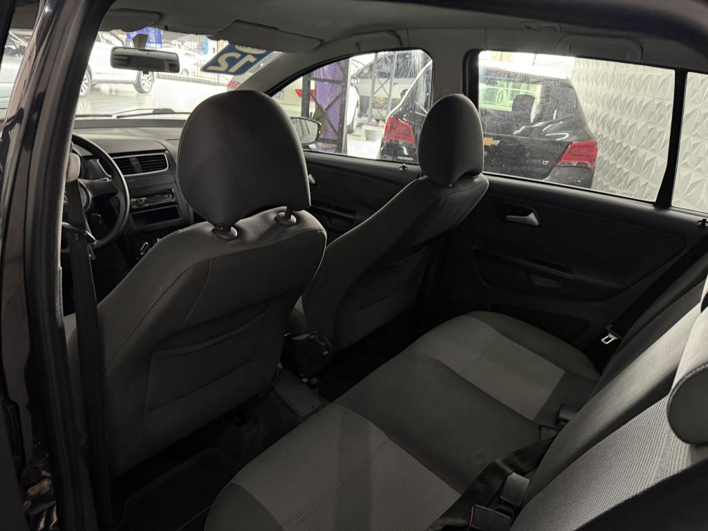 VOLKSWAGEN Space Fox - Foto