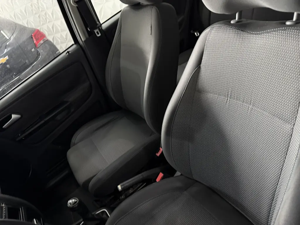 VOLKSWAGEN Space Fox - Foto