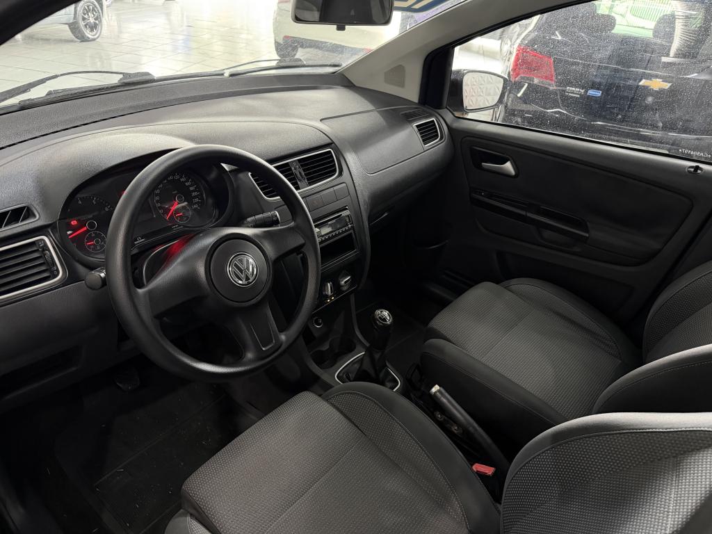 VOLKSWAGEN Space Fox - Foto