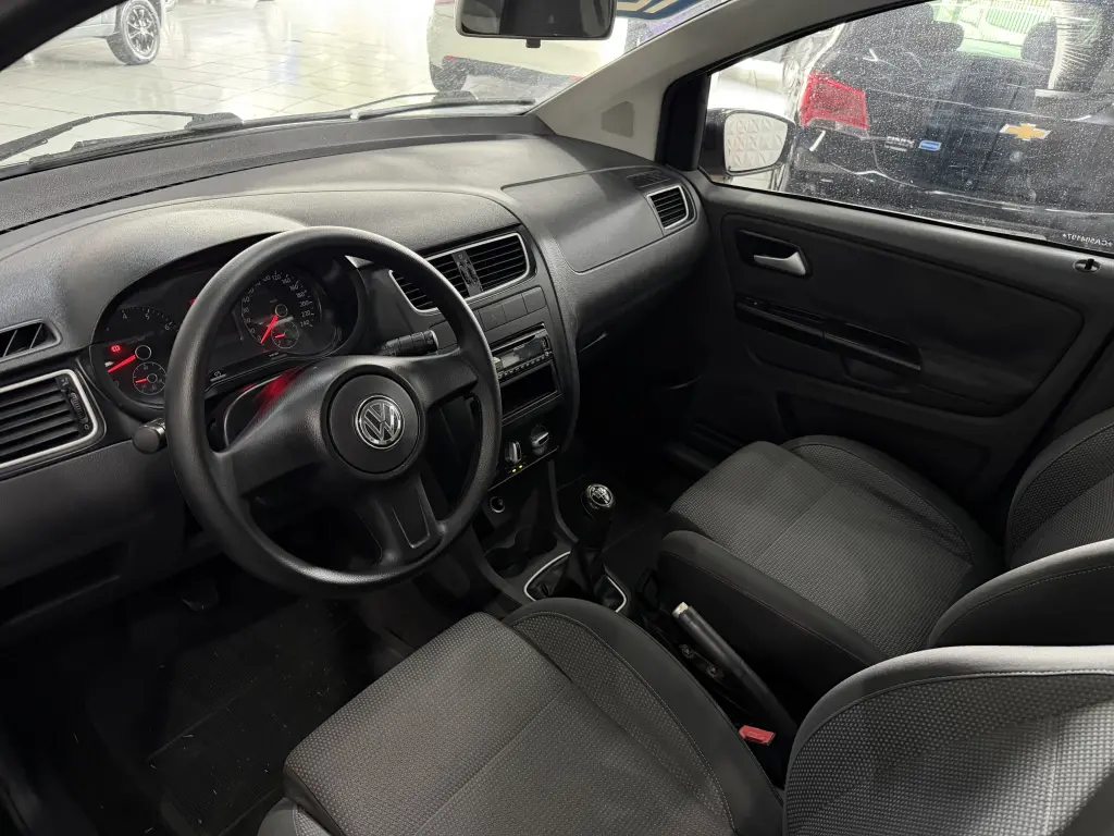 VOLKSWAGEN Space Fox - Foto