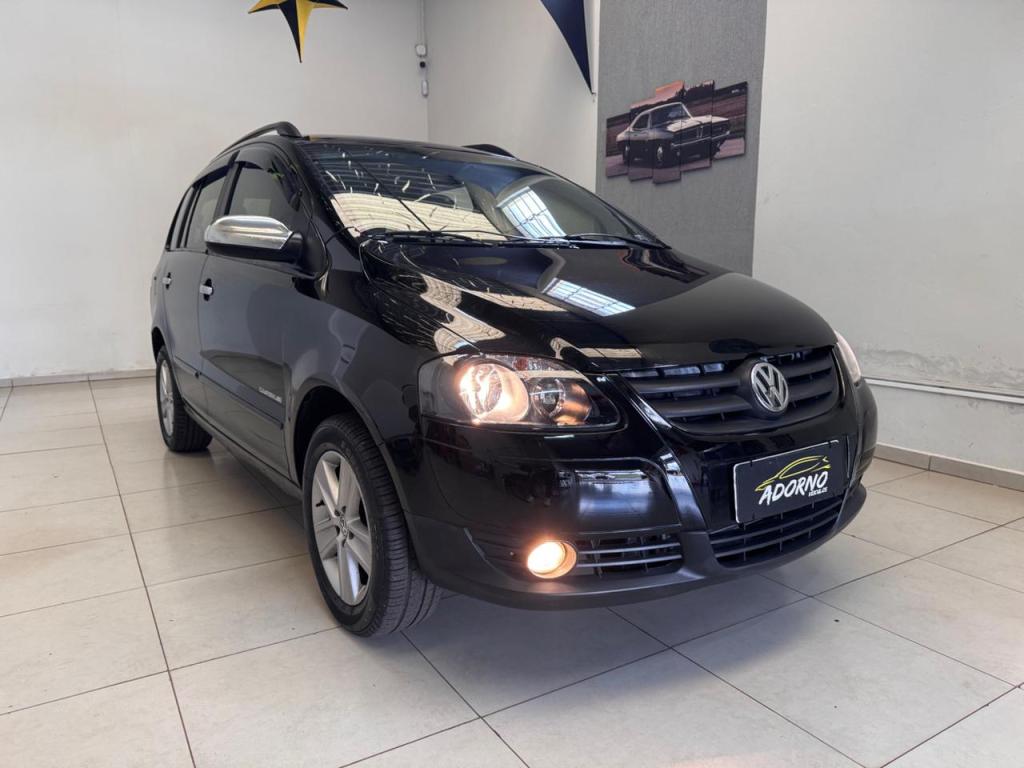 VOLKSWAGEN Space Fox - Foto