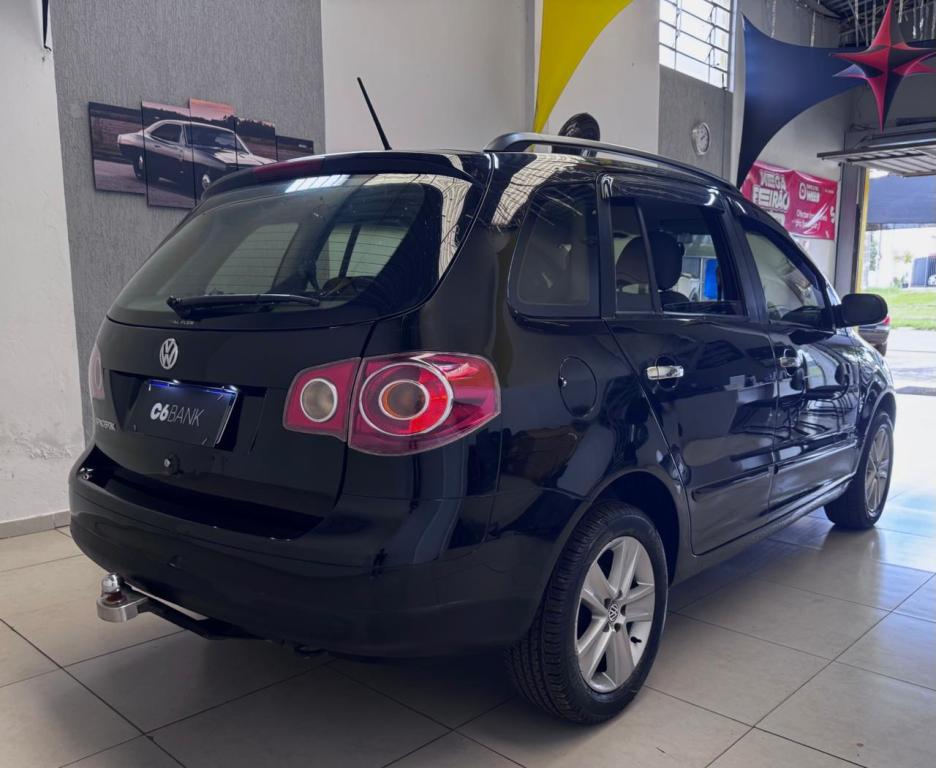 VOLKSWAGEN Space Fox - Foto