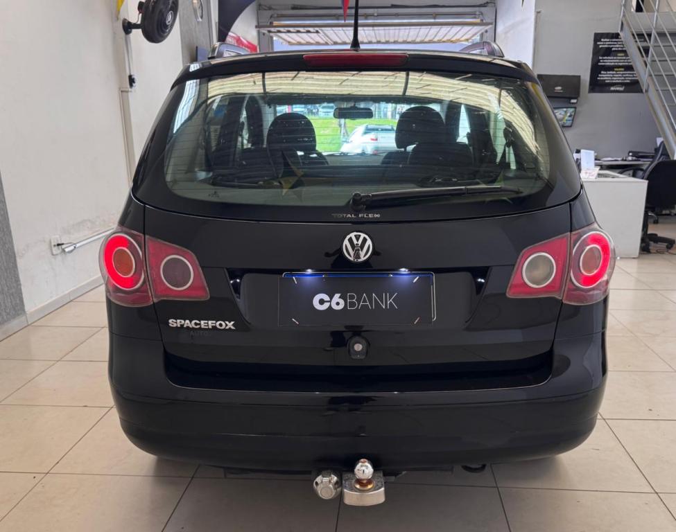 VOLKSWAGEN Space Fox - Foto