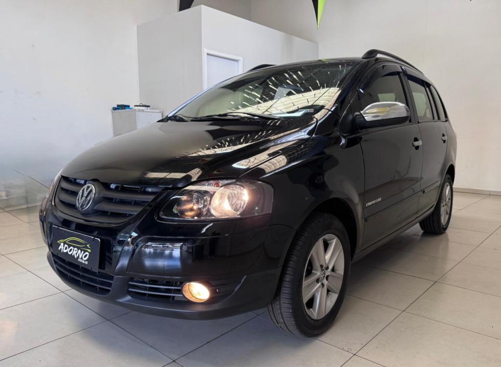 VOLKSWAGEN Space Fox - Foto