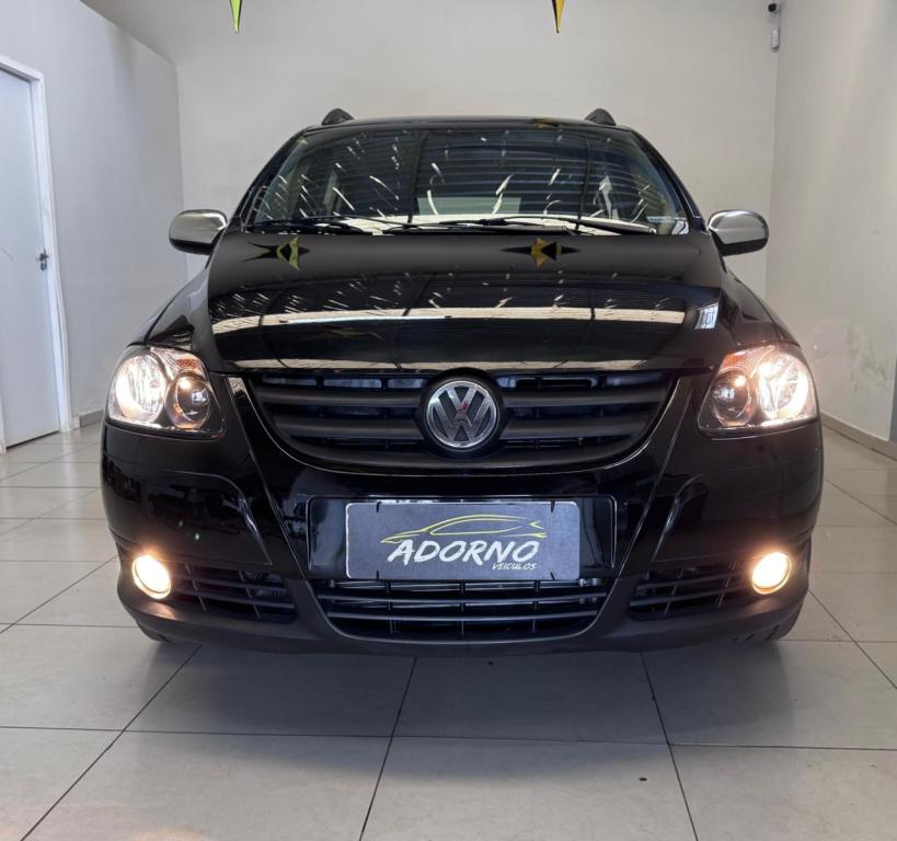 VOLKSWAGEN Space Fox - Foto