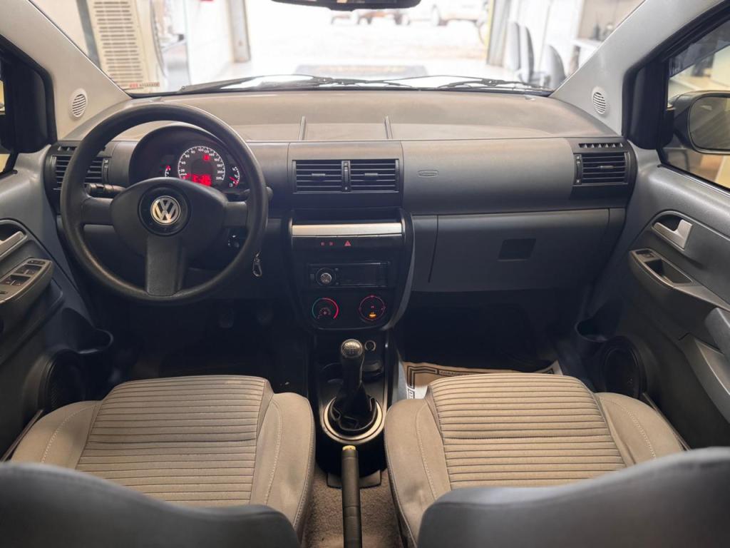 VOLKSWAGEN Space Fox - Foto