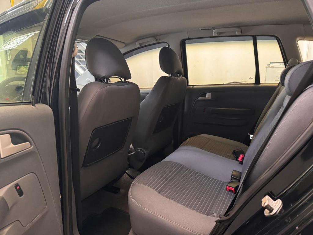 VOLKSWAGEN Space Fox - Foto