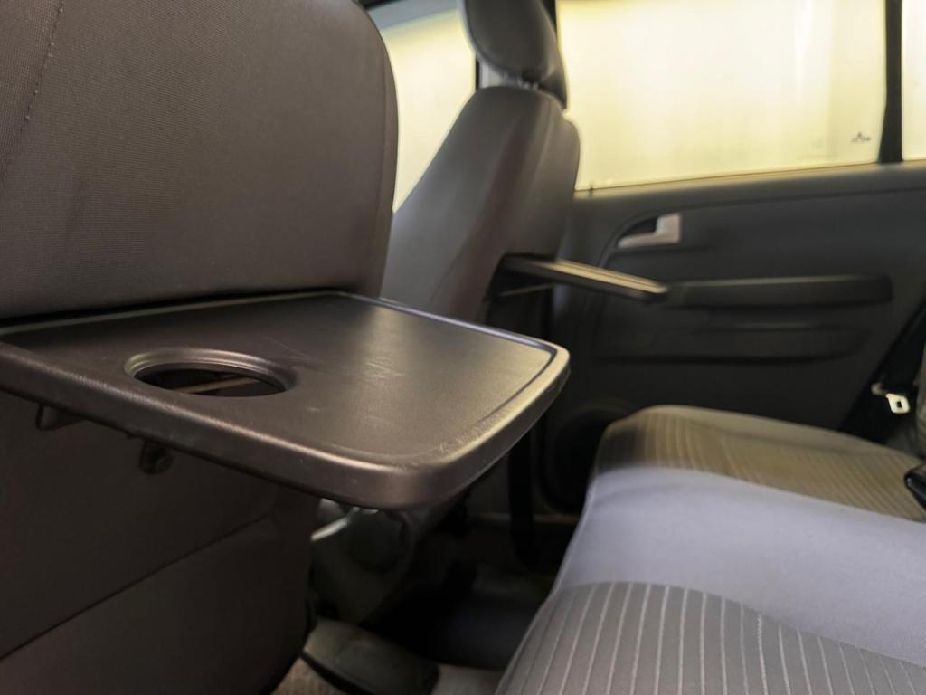 VOLKSWAGEN Space Fox - Foto