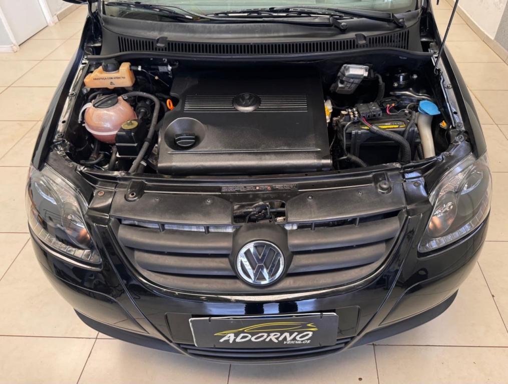 VOLKSWAGEN Space Fox - Foto