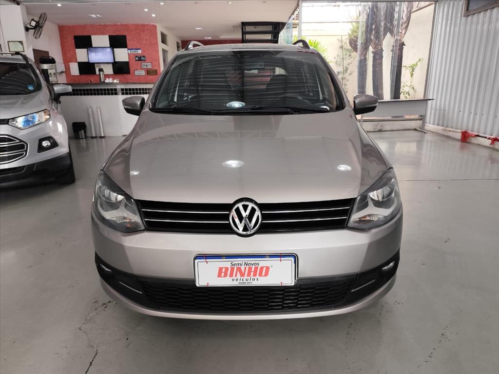 VOLKSWAGEN Space Fox - Foto