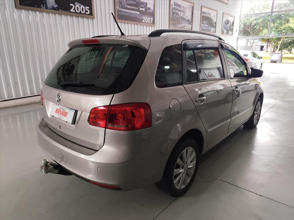 VOLKSWAGEN Space Fox - Foto