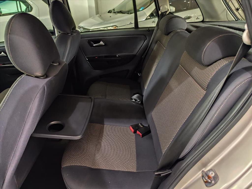 VOLKSWAGEN Space Fox - Foto