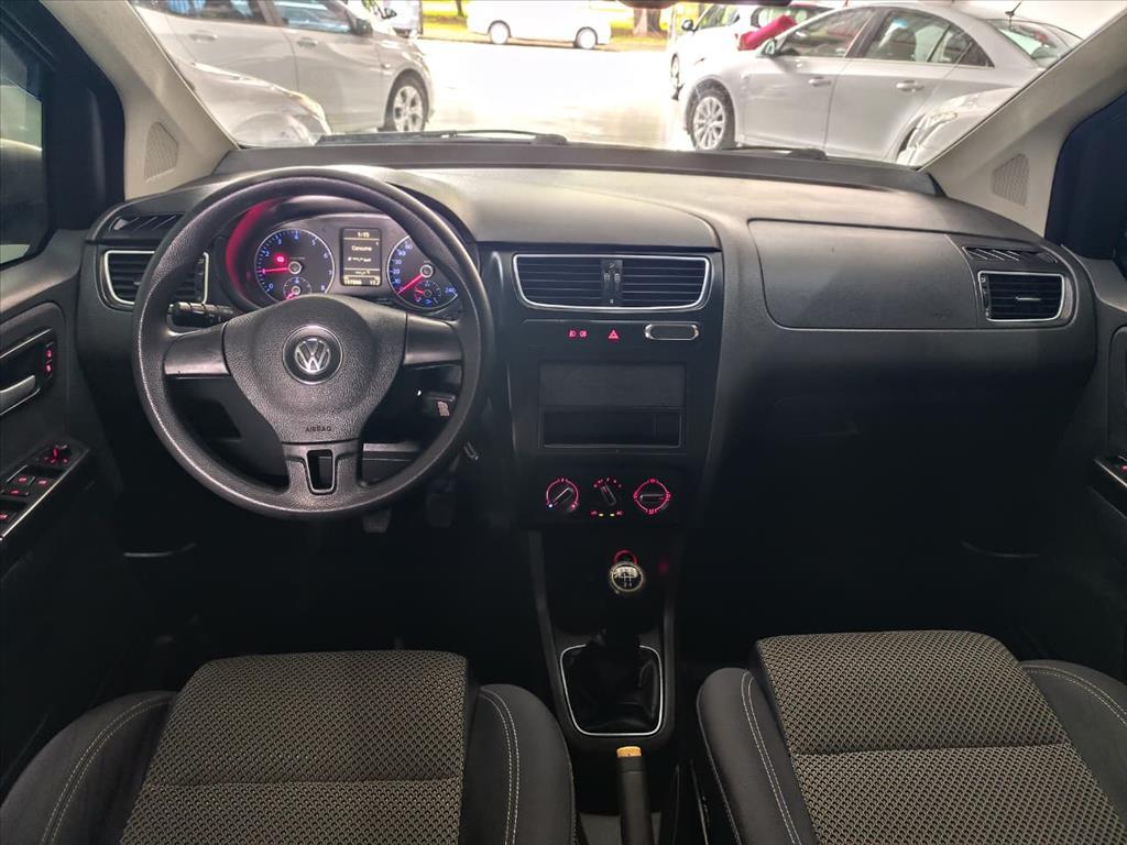 VOLKSWAGEN Space Fox - Foto