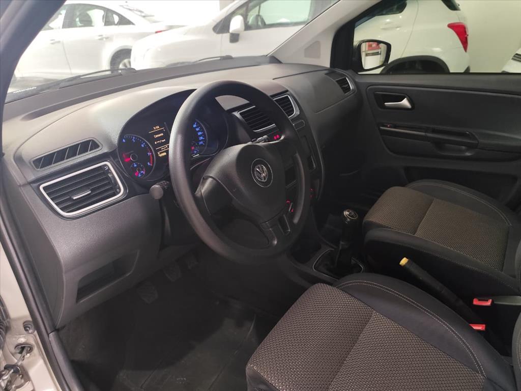 VOLKSWAGEN Space Fox - Foto