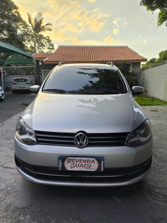 VOLKSWAGEN Space Fox - Foto