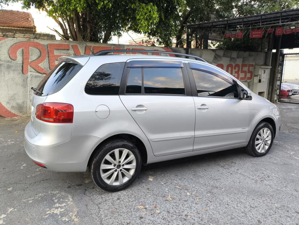 VOLKSWAGEN Space Fox - Foto