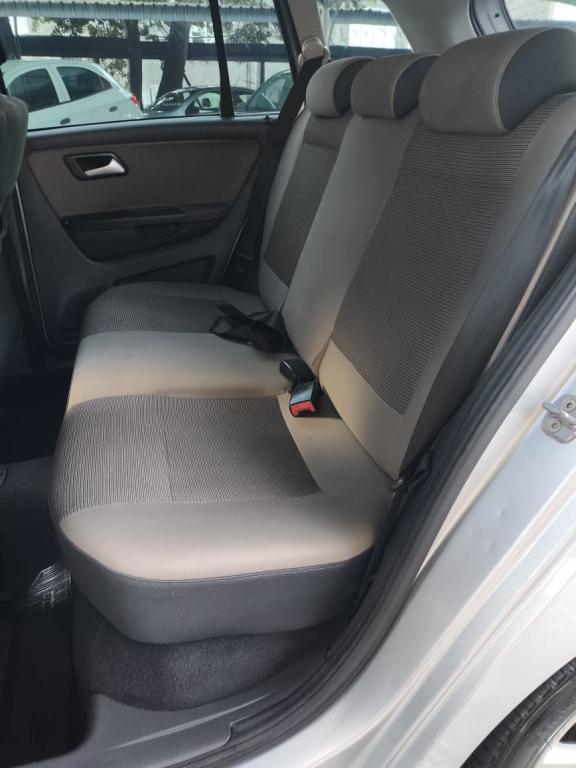 VOLKSWAGEN Space Fox - Foto