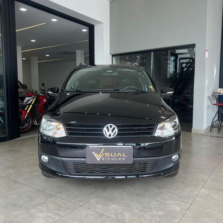 VOLKSWAGEN Space Fox - Foto