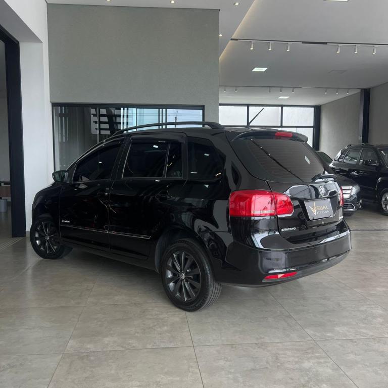 VOLKSWAGEN Space Fox - Foto