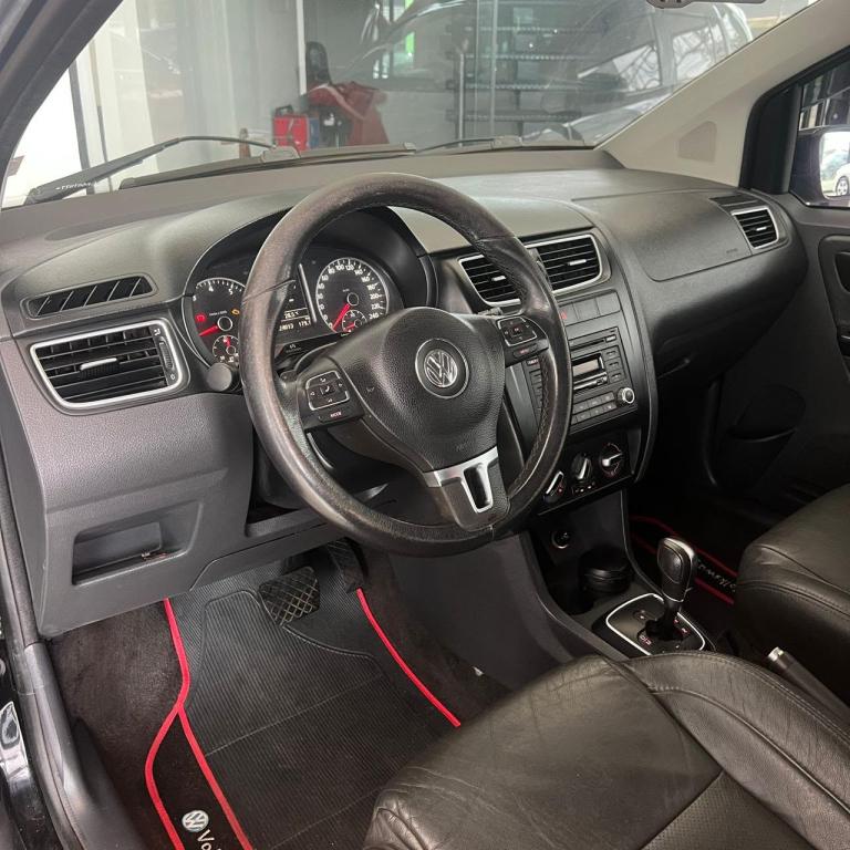 VOLKSWAGEN Space Fox - Foto