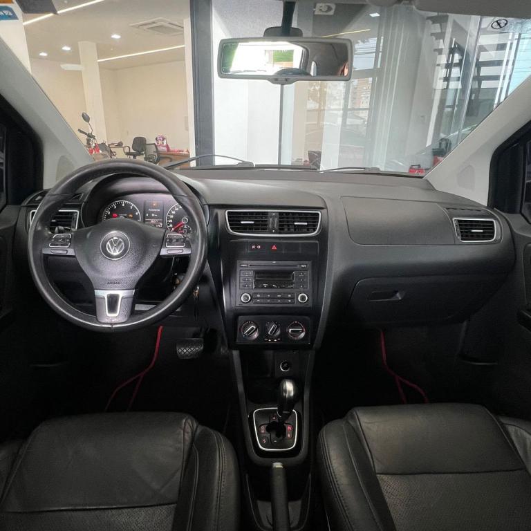 VOLKSWAGEN Space Fox - Foto